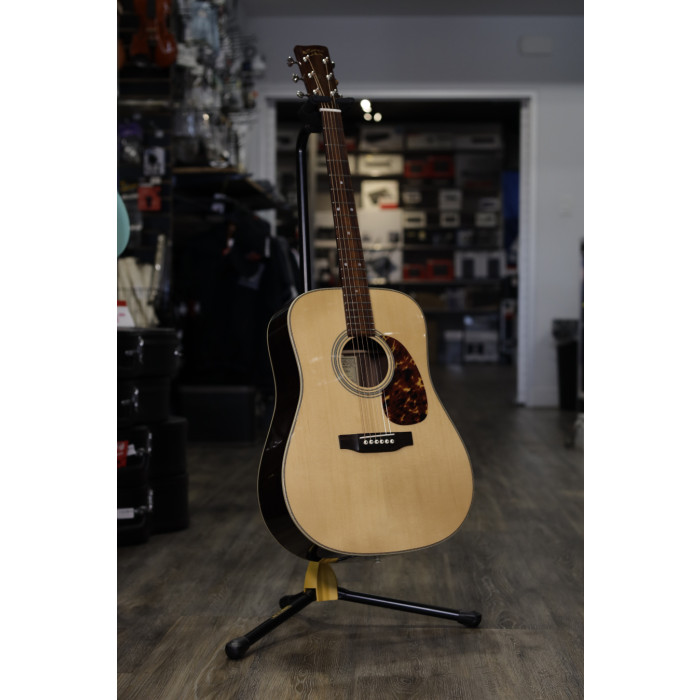 Recording King RD-328 - All-Solid Dreadnought | Musique Dépôt