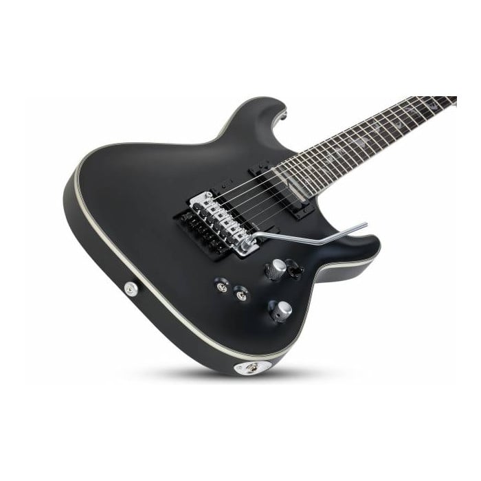 Schecter Damien Platinum 6 FR-S - Electric Guitar | Musique Dépôt