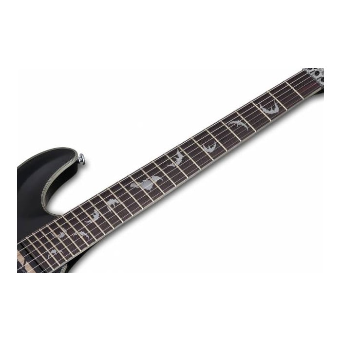 Schecter Damien Platinum 6 FR-S - Electric Guitar | Musique Dépôt
