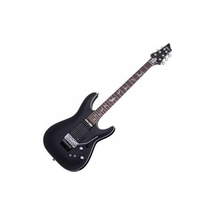 Schecter Damien Platinum 6 FR-S - Electric Guitar | Musique Dépôt