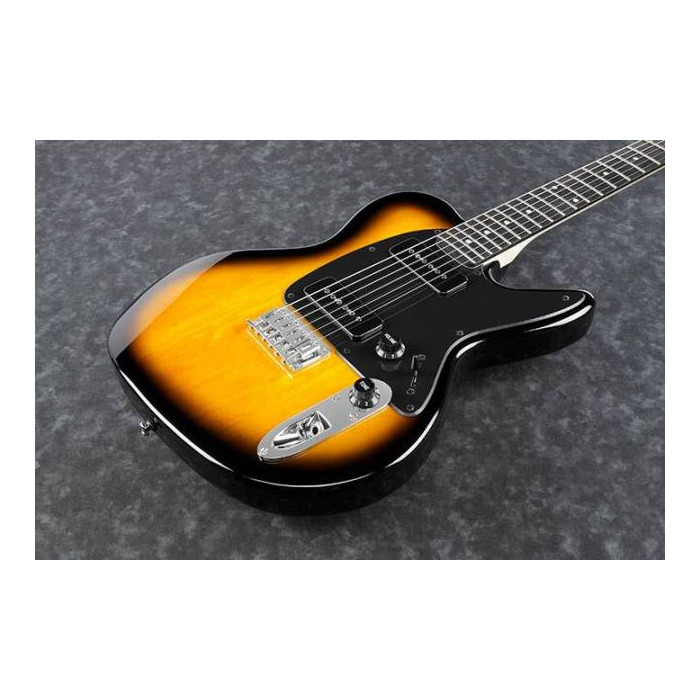 Ibanez NDM5 Noodles Signature - Electric Guitar | Musique Dépôt
