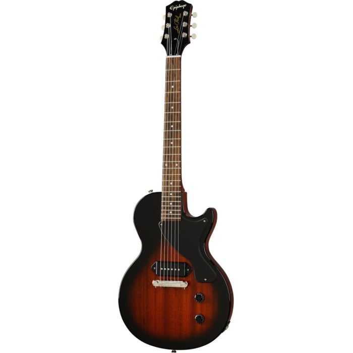 Epiphone Les Paul Junior Tobacco Burst - Electric Guitar | Musique