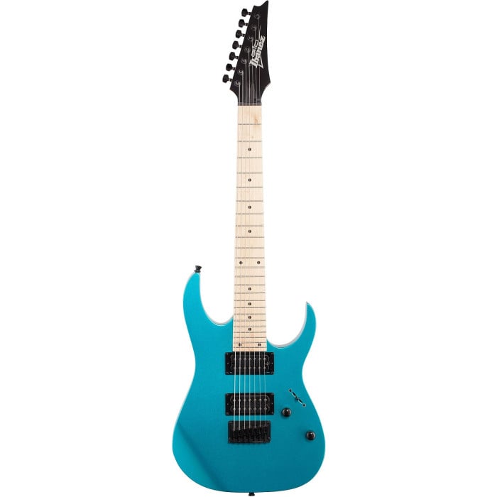 Ibanez GRG7221M - 7-String Electric Guitar | Musique Dépôt Musique
