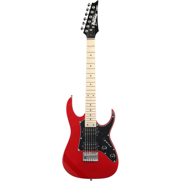 Ibanez Gio MiKro Junio/Kids Electric Guitar Maple Neck Musique Dépôt