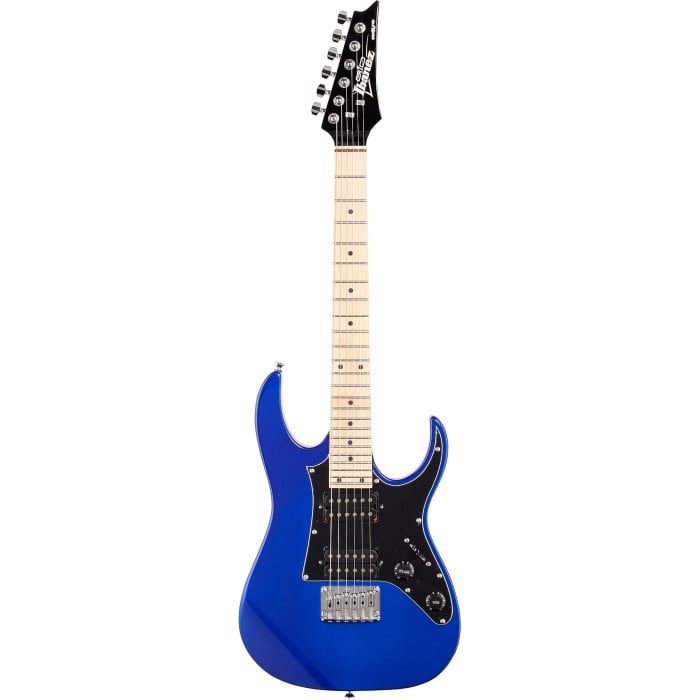 Ibanez Gio MiKro Junio/Kids Electric Guitar Maple Neck Musique Dépôt