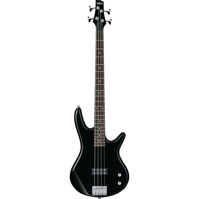 Ibanez GSR100EXBK - 4-String Electric Bass | Musique Dépôt Musique