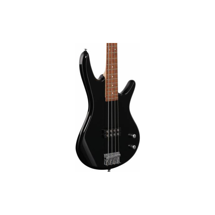 Ibanez GSR100EXBK - 4-String Electric Bass | Musique Dépôt Musique
