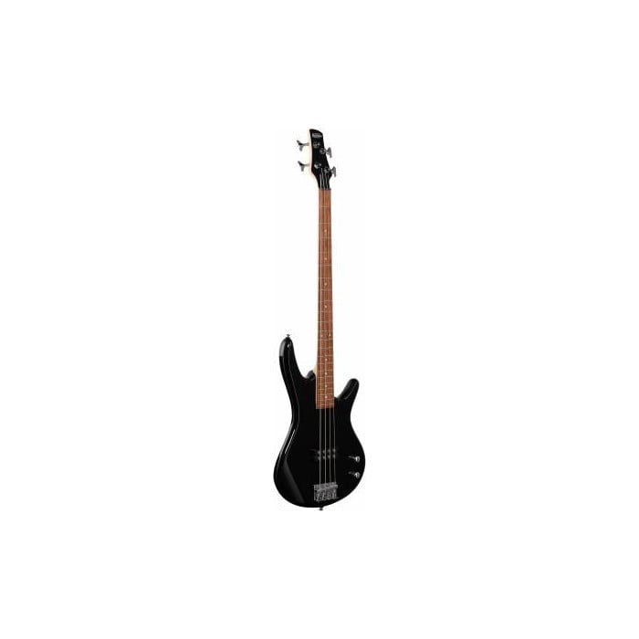 Ibanez GSR100EXBK - 4-String Electric Bass | Musique Dépôt Musique