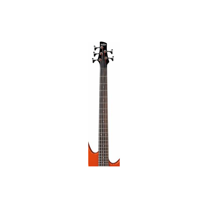 Ibanez GIO GSR205-BK - 5-String Bass | Musique Dépôt Musique Dépôt
