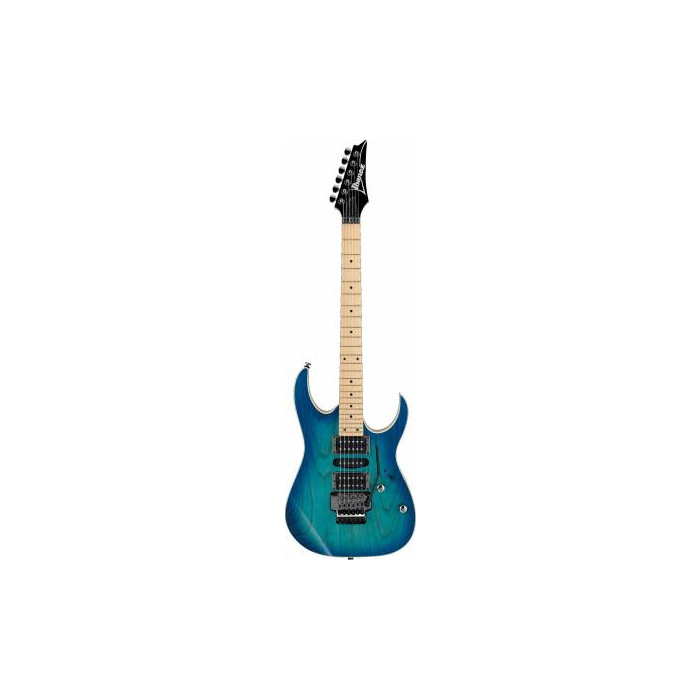 Ibanez RG470AHM - HSH Electric Guitar | Musique Dépôt Musique Dépôt