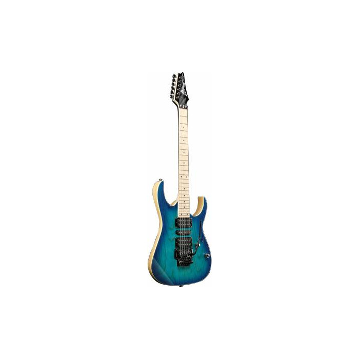 Ibanez RG470AHM - HSH Electric Guitar | Musique Dépôt Musique Dépôt