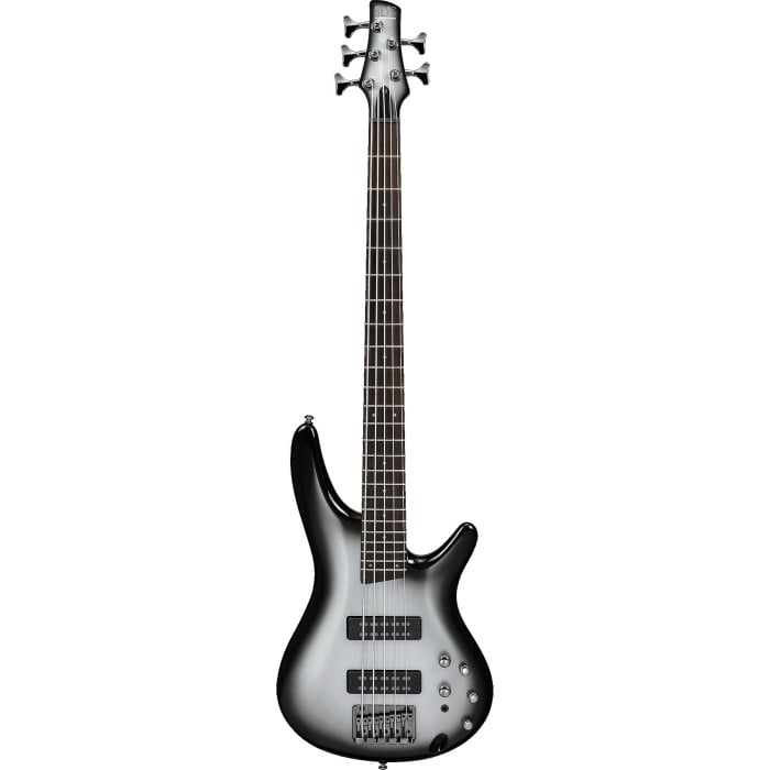 Ibanez SR305E 5-String Bass Nyatoh | Musique Dépôt Musique Dépôt