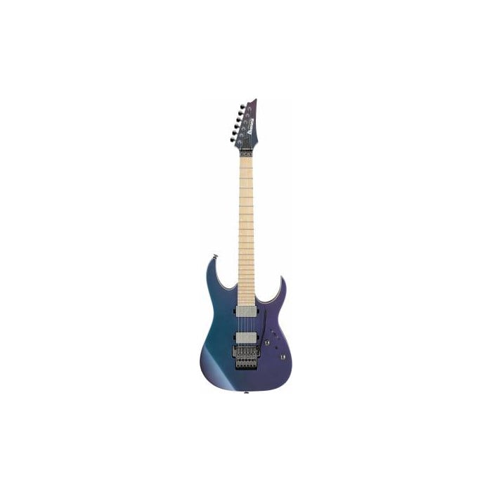 IBANEZ RG PRESTIGE FISHMAN FLUENCE-FROZEN OCEAN Musique Dépôt