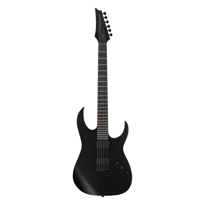 Ibanez RG Axion Label Series DiMarzio Fusion Edge 6 String