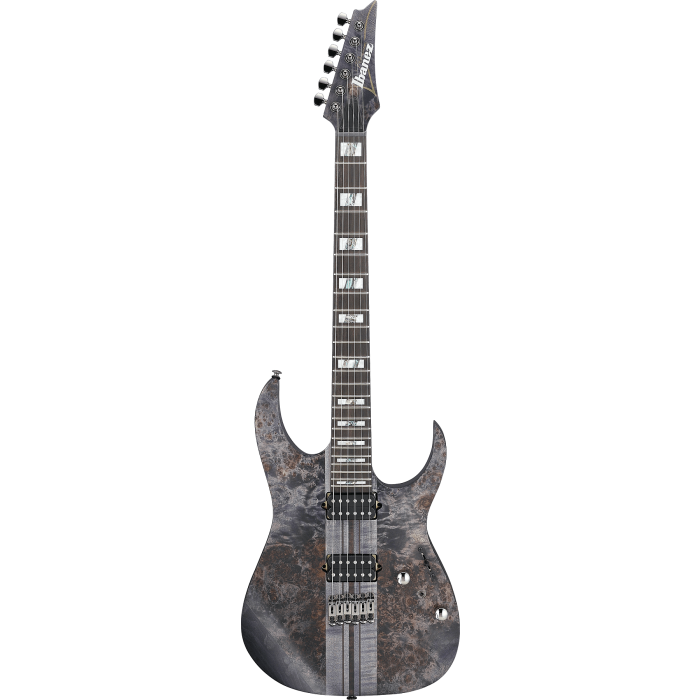 Ibanez RGT1221PB Premium Electric Guitar | Musique Dépôt Musique Dépôt