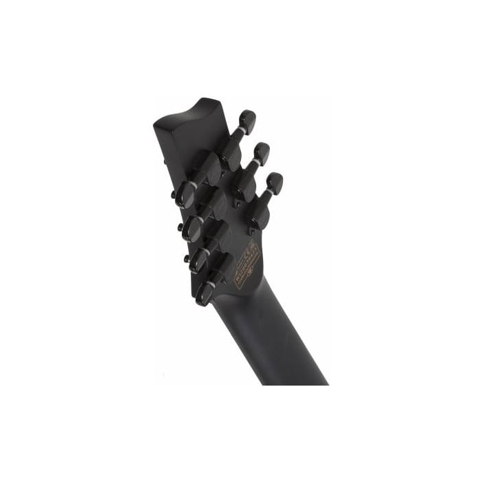 Schecter Damien-7 Electric Guitar 7 String Musique Dépôt