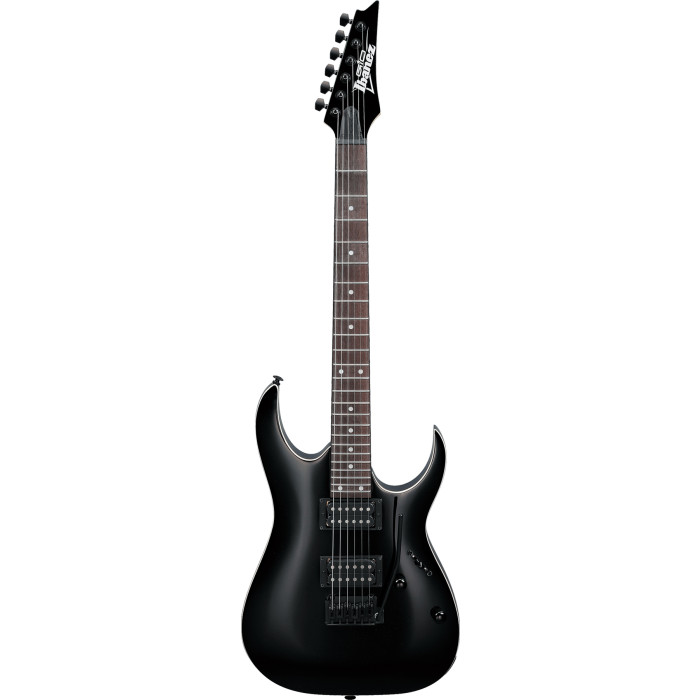 Ibanez GIOシリーズ Ibanez RG Gio Series 6 String Electric Guitar GRGA120 Musique Dépôt