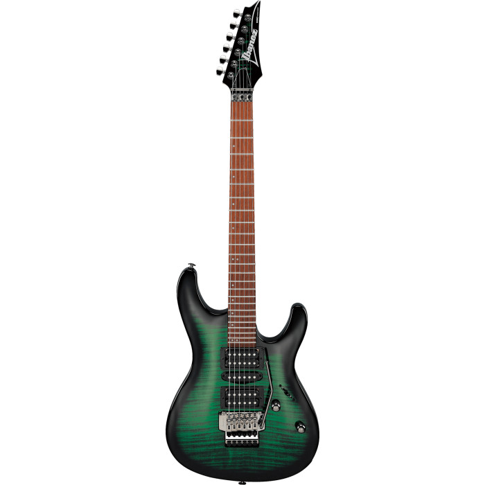 Ibanez KIKOSP3TEB Kiko Loureiro Signature | Musique Dépôt Musique
