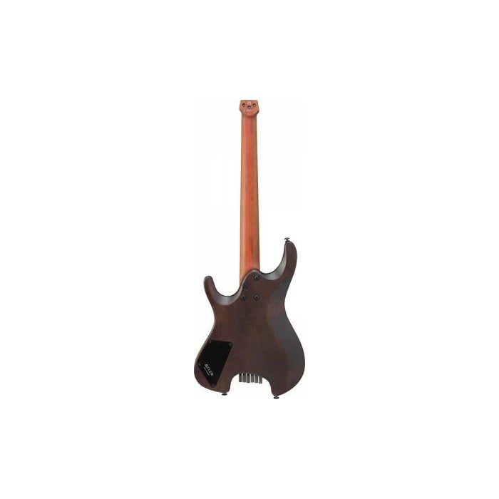 Ibanez Q52PBABS - Headless 6-String Guitar | Musique Dépôt Musique