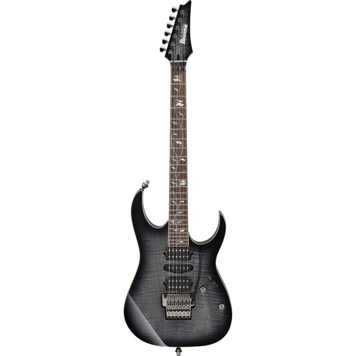 Ibanez J. Custom Made in Japan 6 String Electric Guitar Musique Dépôt