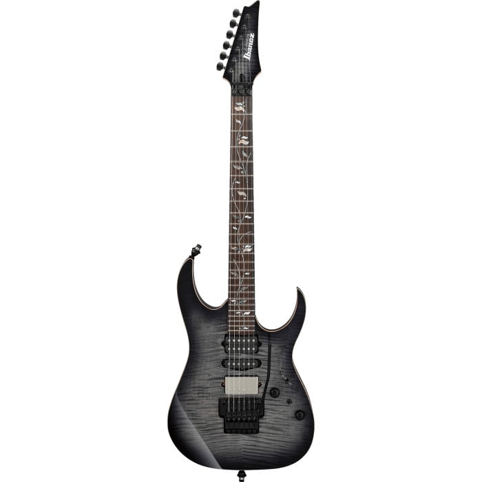 Ibanez RG Axe Design Lab Made in Japan 6 String HSH Electric