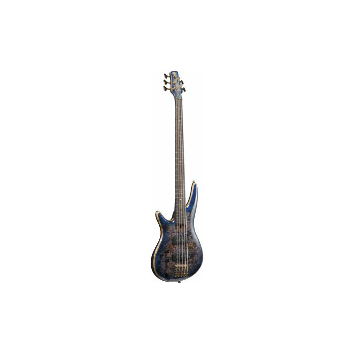 Ibanez SR2605-LCBB - Left-Handed 5-String Bass | Musique Dépôt