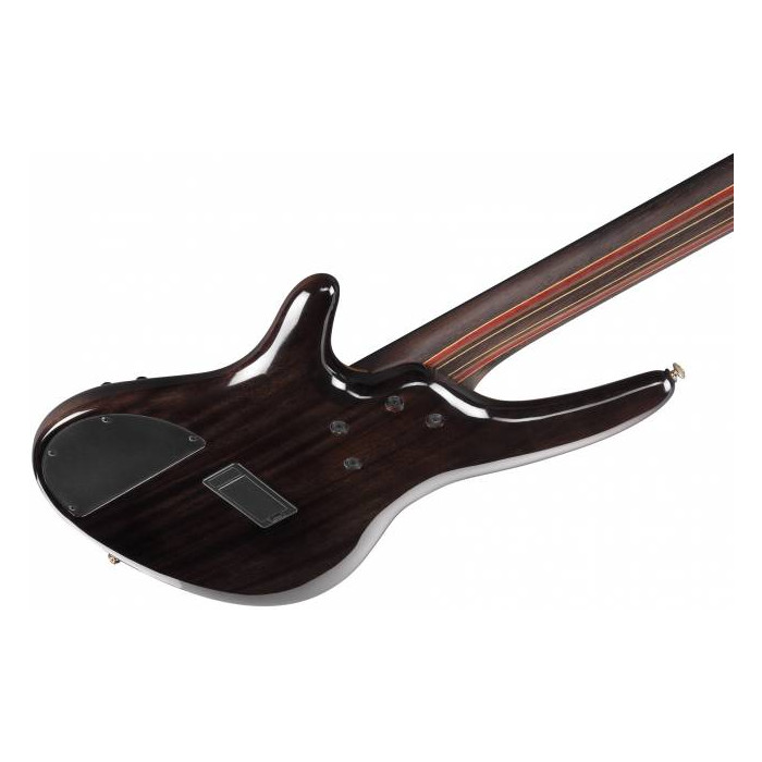 Ibanez SR2605-LCBB - Left-Handed 5-String Bass | Musique Dépôt
