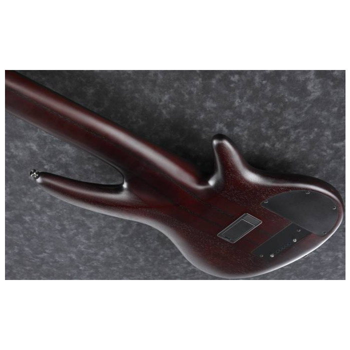 Ibanez SRF706BBF - Fretless 6-String Bass | Musique Dépôt Musique