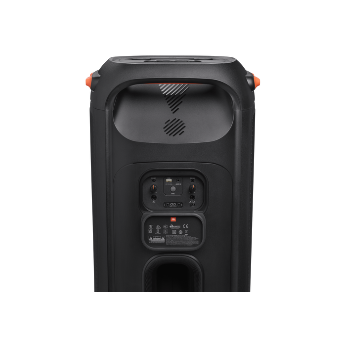 JBL PartyBox 710 - Portable Party Speaker | Musique Dépôt Musique