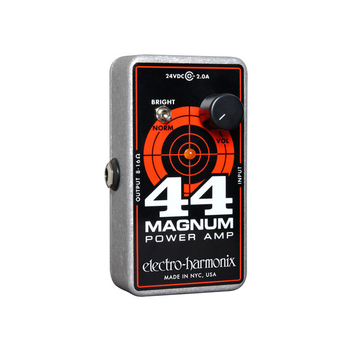 Electro-Harmonix 44 Magnum - 44W Power Amp Head | Musique Dépôt