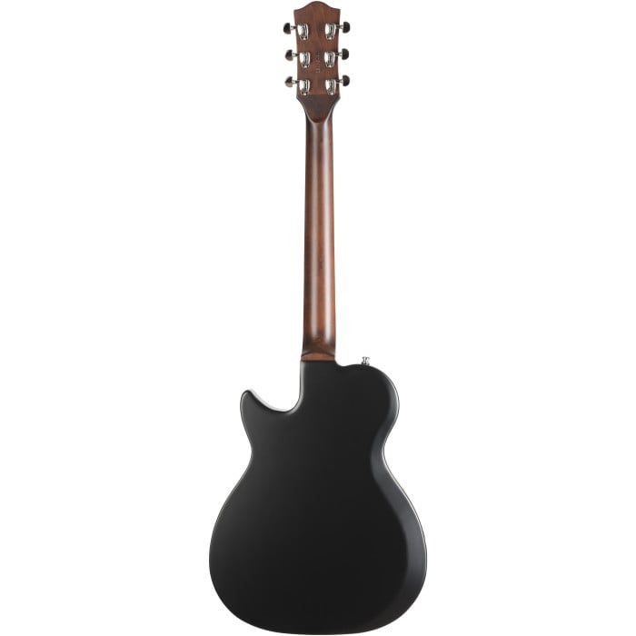 Godin Radiator Matte Black RN Electric Guitar | Music Depot
