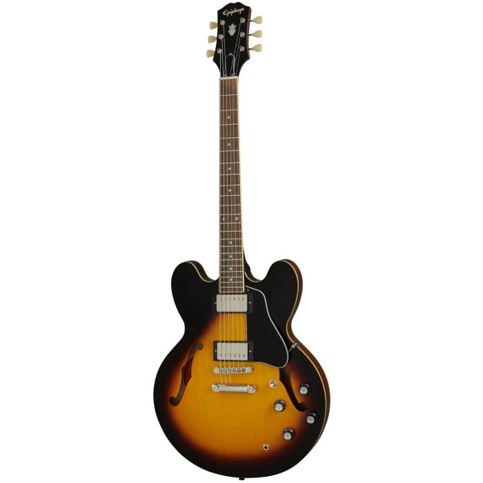 EPIPHONE INSPIRED BY Gibson ES-335 Electric Guitar Musique Dépôt