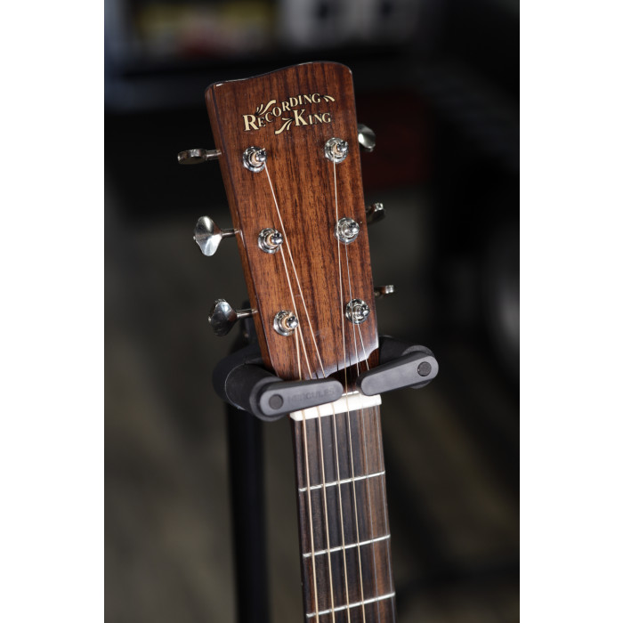 Recording King RD-328 - All-Solid Dreadnought | Musique Dépôt Recording King RD-328 - All-Solid Dreadnought | Musique Dépôt
