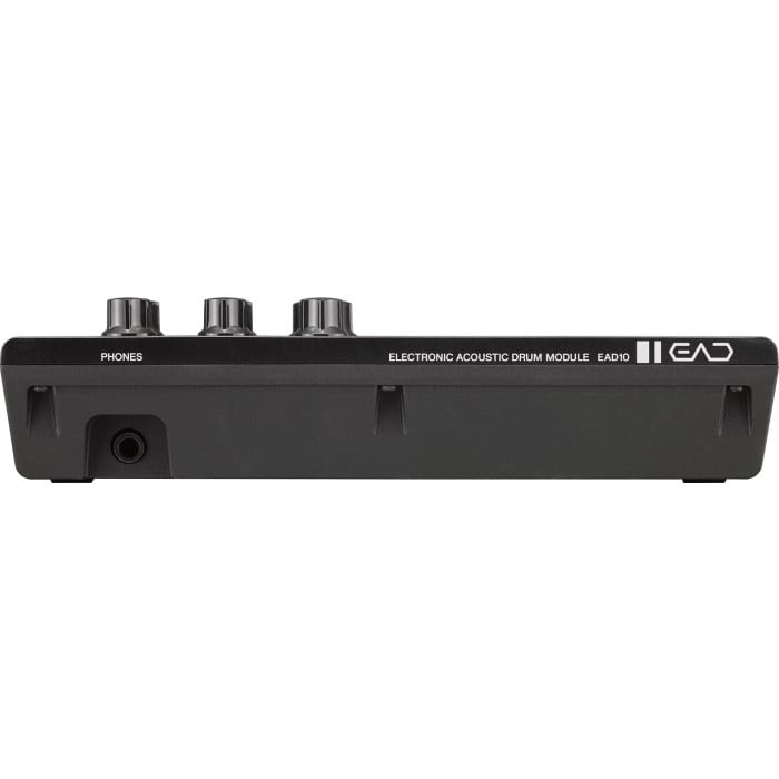 Yamaha EAD10 – Electronic Acoustic Drum Module | MD Musique Dépôt