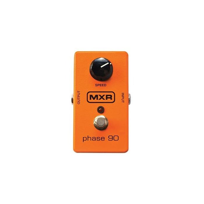 ギター MXR phase 90 MXR Phase 90 Phaser Pedal | Music Depot Musique Dépôt