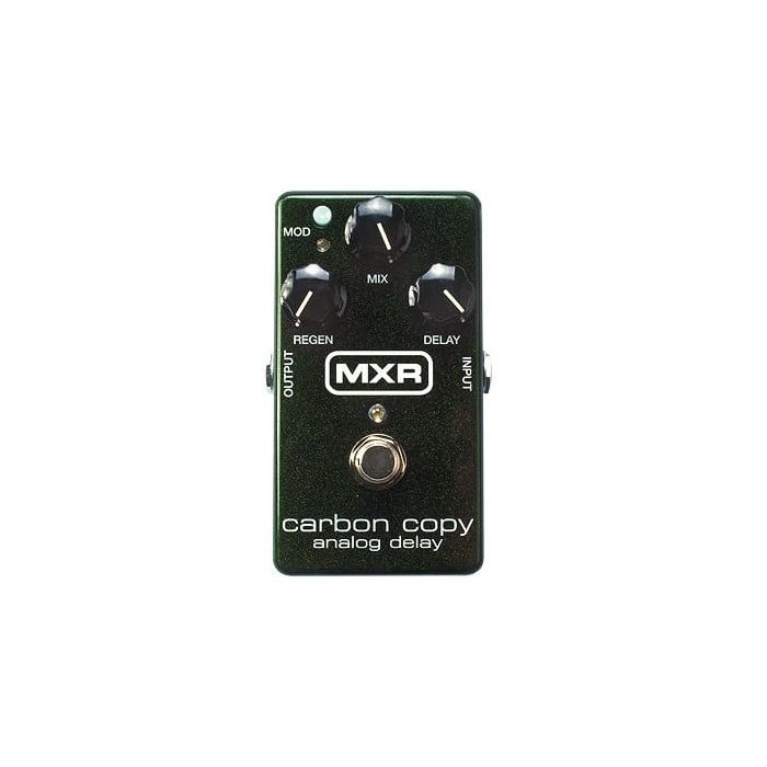 MXR Carbon Copy Analog Delay | Music Depot Musique Dépôt