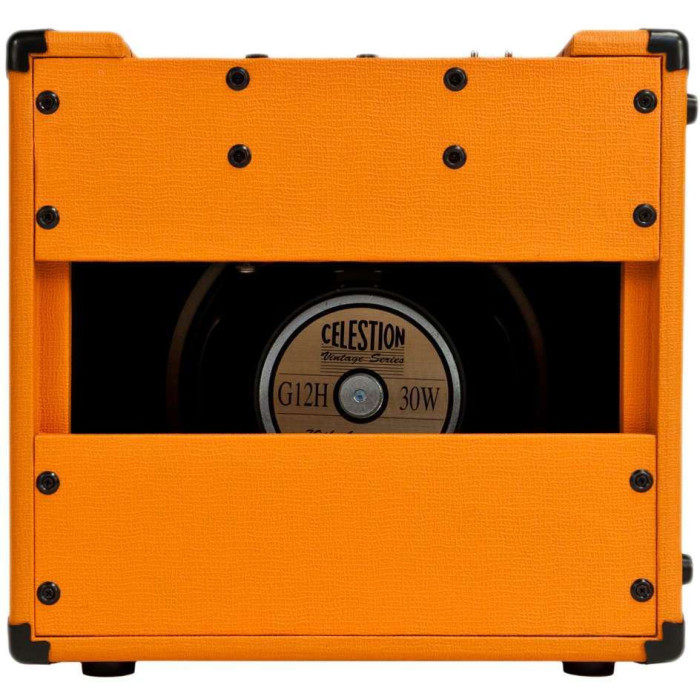 Orange Tiny Terror TT15C - All-Valve 1x12 Combo | Musique Dépôt