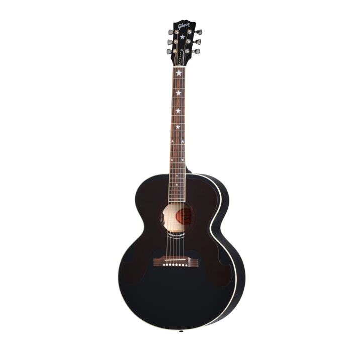 Gibson Everly Brothers J-180 Mini Jumbo Acoustic/Electric 6-String