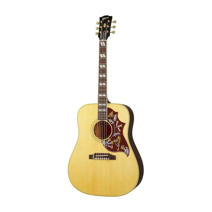 Gibson Hummingbird Original - Acoustic-Electric Guitar | Musique
