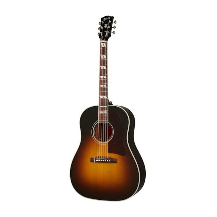 Gibson Acoustic Southern Jumbo Original - Vintage Sunburst Musique