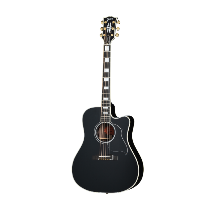 Gibson Songwriter Custom – Acoustic Guitar | Musique Dépôt Musique