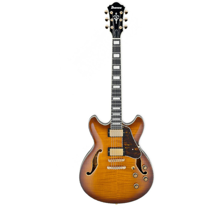 Ibanez AS93FM Artcore Expressionist Semi-Hollow | Musique Dépôt