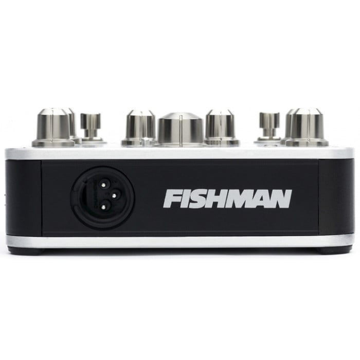 Fishman Aura Spectrum DI - Acoustic Preamp | Musique Dépôt Musique
