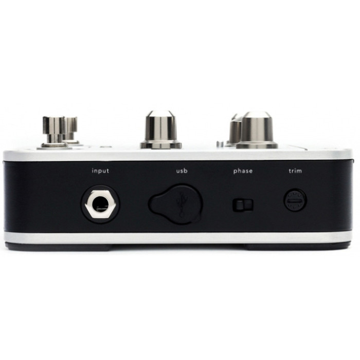 Fishman Aura Spectrum DI - Acoustic Preamp | Musique Dépôt Musique