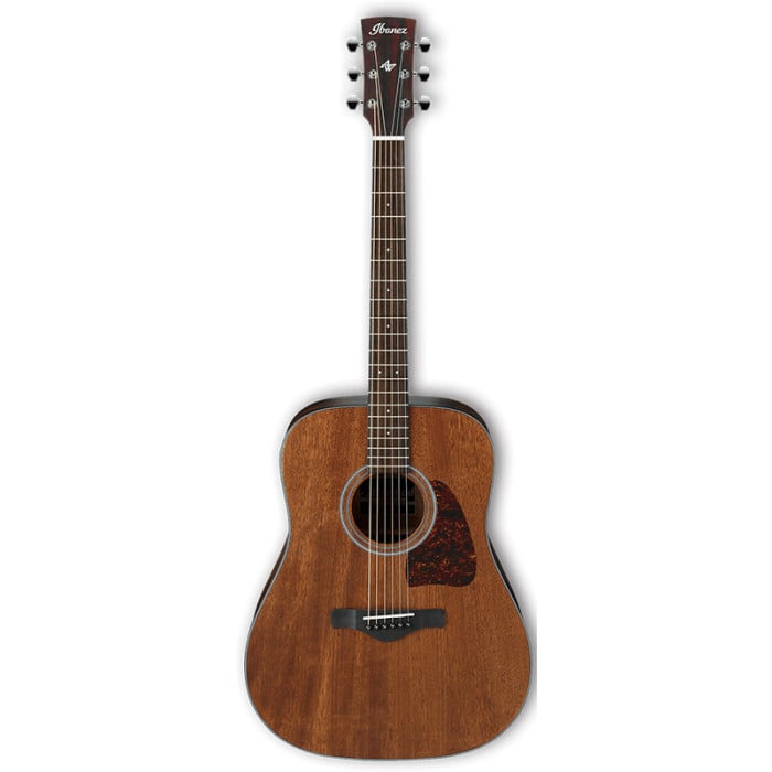 Ibanez AW54-OPN - Acoustic Dreadnought Guitar | Musique Dépôt