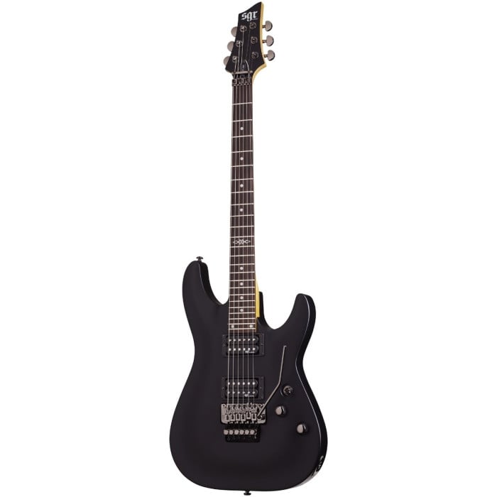 Schecter C-1 Floyd Rose SGR - Electric Guitar | Musique Dépôt