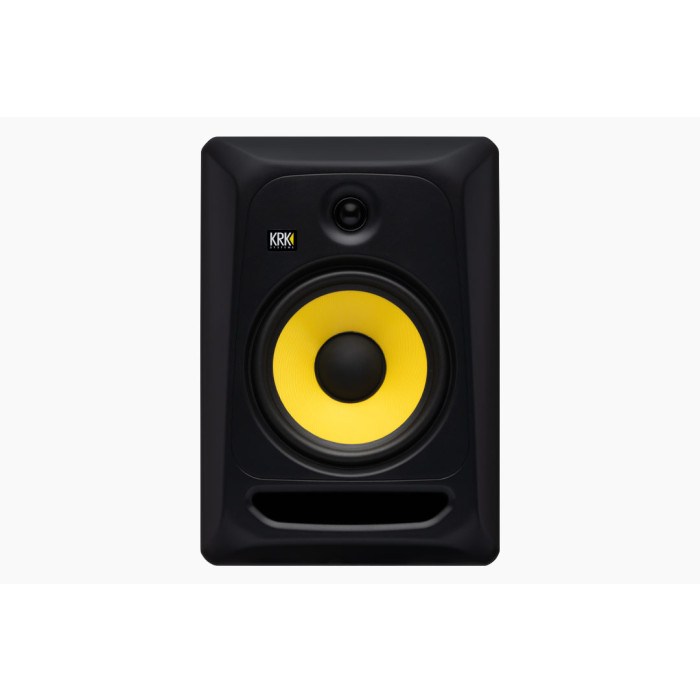 KRK Rokit Classic 8 - Powered Studio Monitor | Musique Dépôt