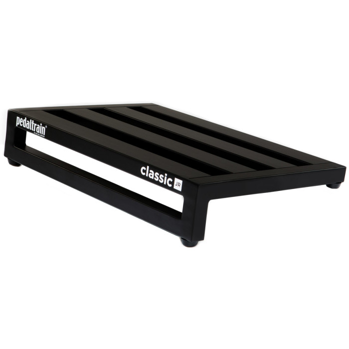 Pedaltrain Classic JR Pedalboard avec Étui