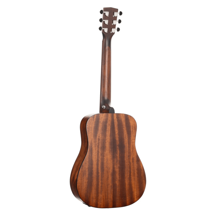 Cort Earth GO Series Brown Burst - Acoustic Guitar | Musique Dépôt