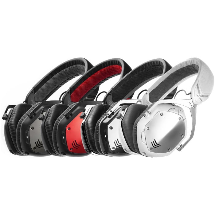 V-Moda Crossfade Wireless Headphones | Musique Dépôt Musique Dépôt
